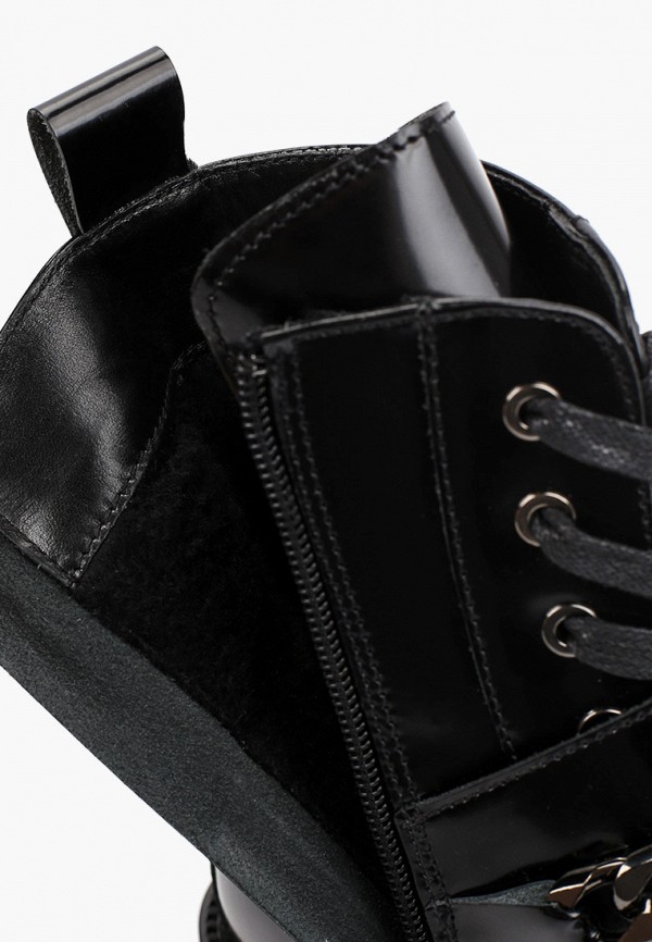 фото Ботинки giotto