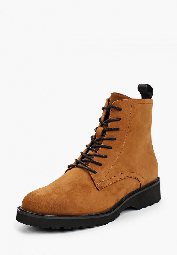 фото Ботинки giotto