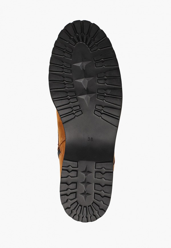 фото Ботинки giotto