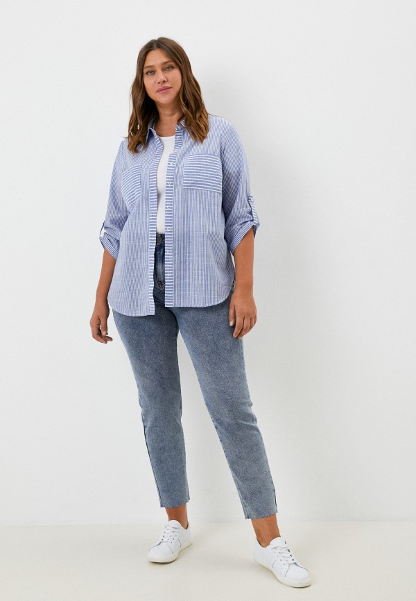 фото Рубашка adele fashion