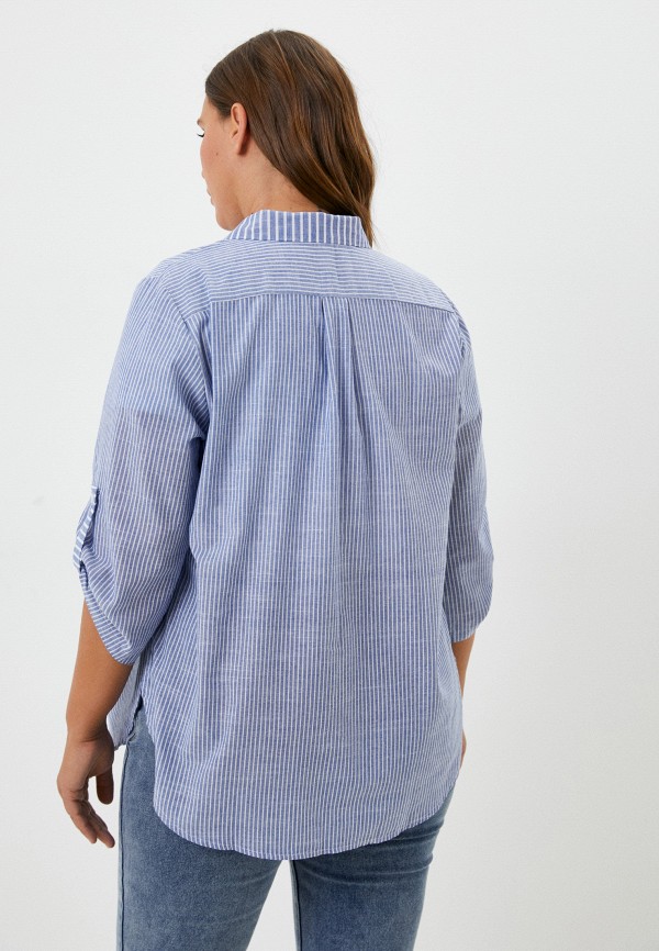 фото Рубашка adele fashion