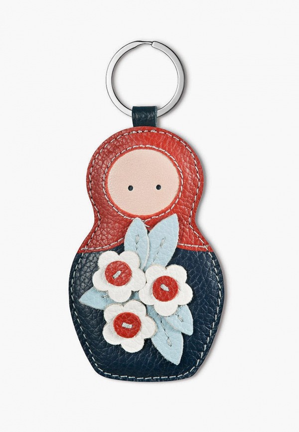 

Брелок Woodsurf, Разноцветный, MATRYOSHKA