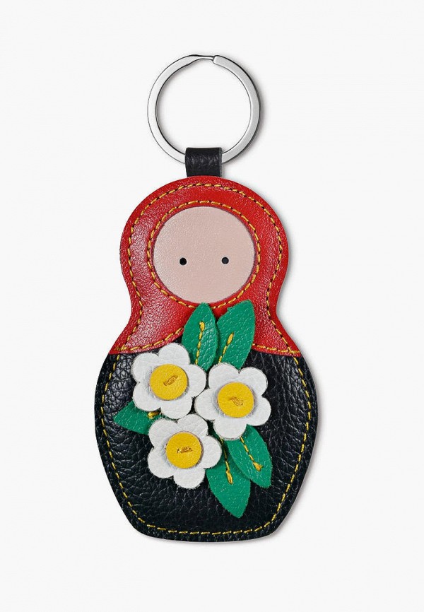 

Брелок Woodsurf, Разноцветный, MATRYOSHKA