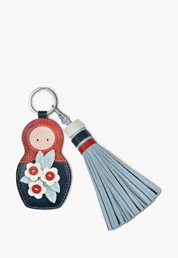 

Брелок Woodsurf, Разноцветный, MATRYOSHKA
