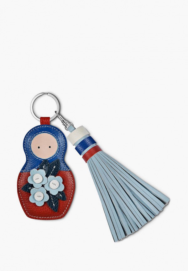 

Брелок Woodsurf, Разноцветный, MATRYOSHKA