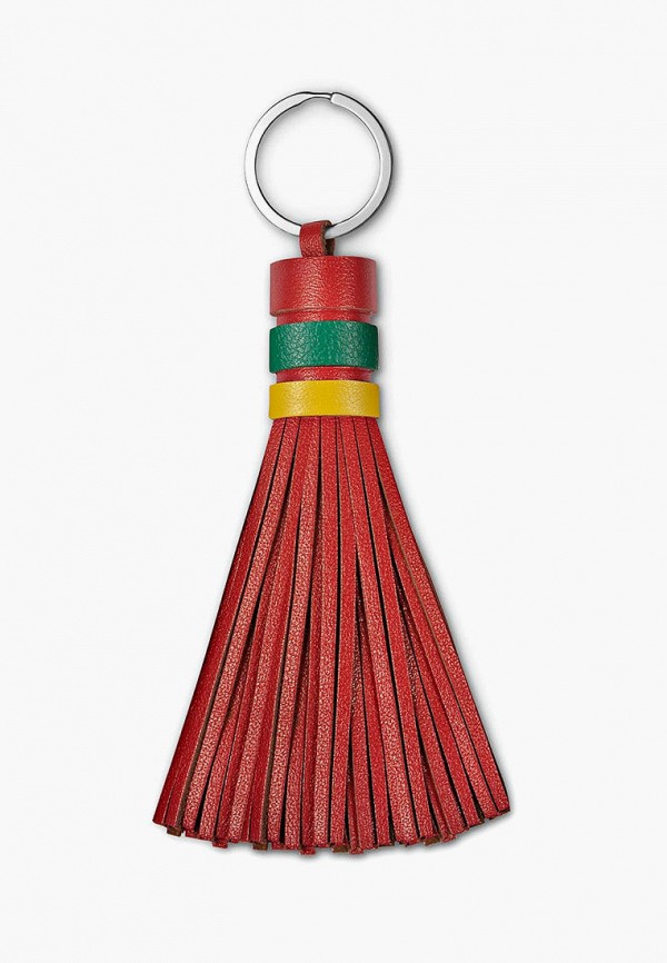 

Брелок Woodsurf, Красный, TASSEL