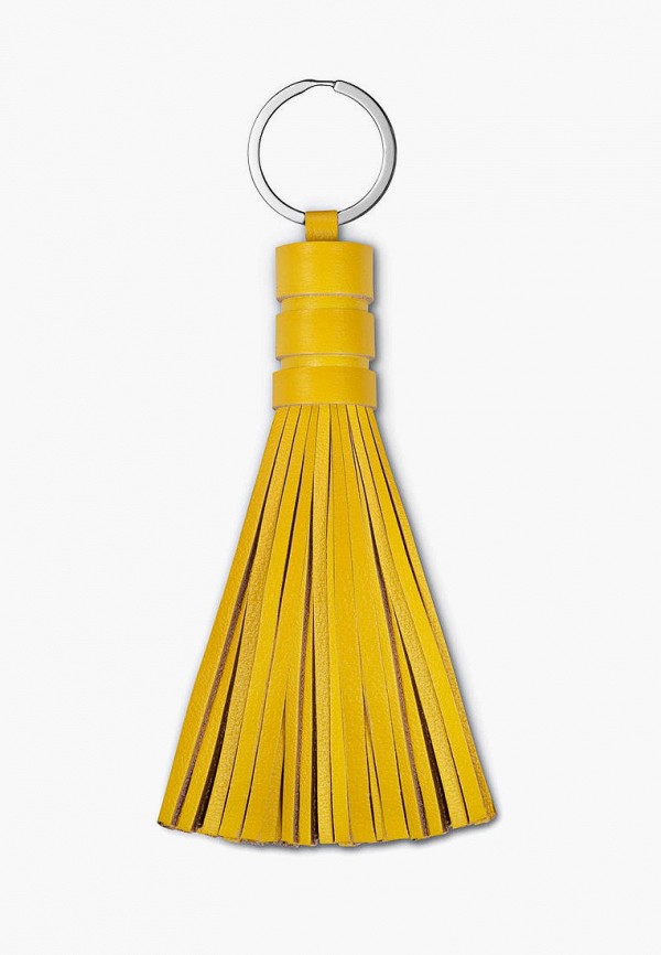 

Брелок Woodsurf, Желтый, TASSEL