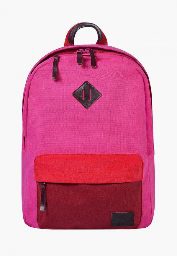 

Рюкзак Woodsurf, Розовый, UNITED ACADEMY