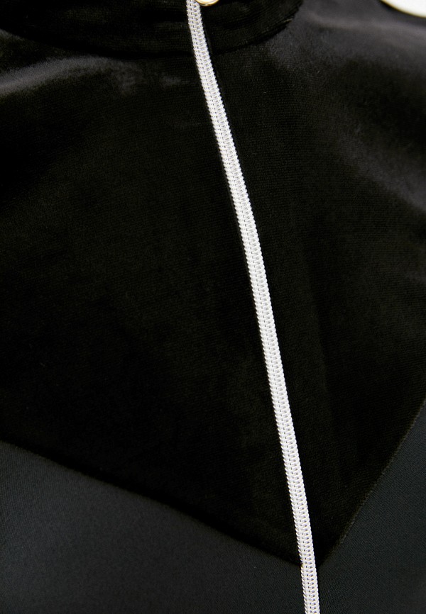Платье Vera Lapina цвет черный  Фото 4