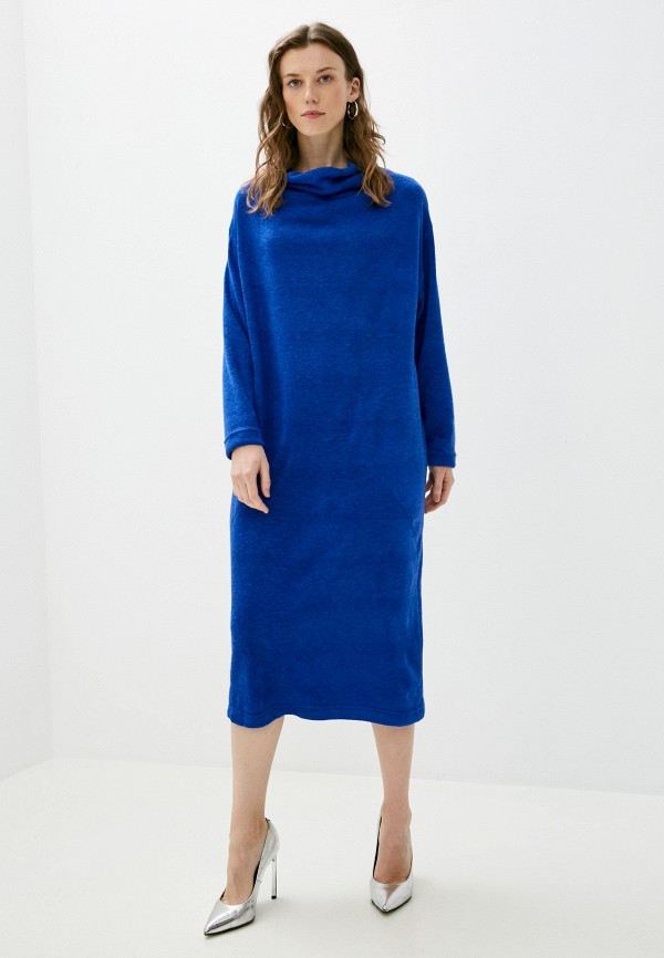 Платье Модный дом Виктории Тишиной