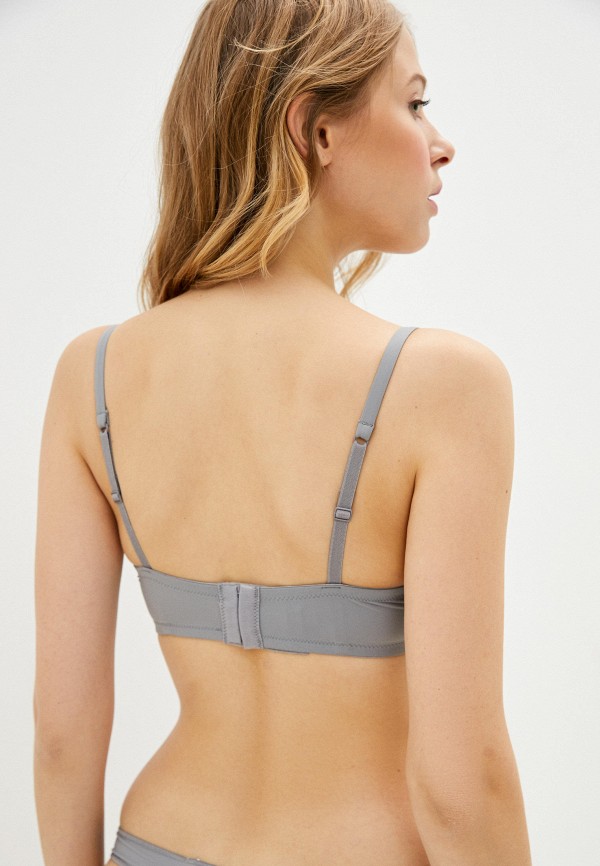 

Бюстгальтер Tezenis, Серый, Tezenis MP002XW03D5Z