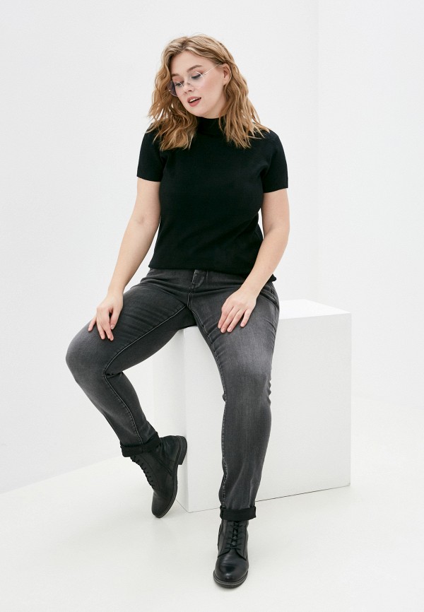 фото Водолазка milanika