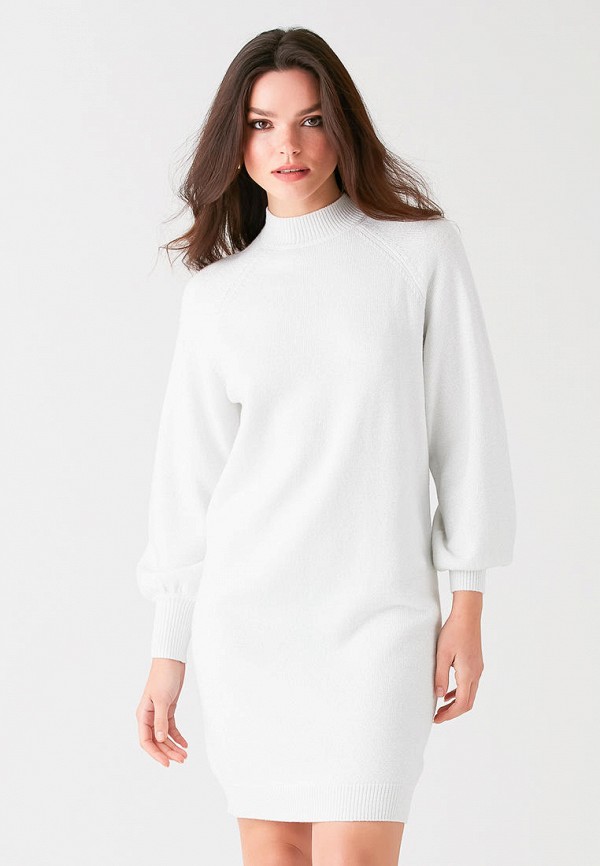 

Платье Love Republic, Белый, Exclusive online