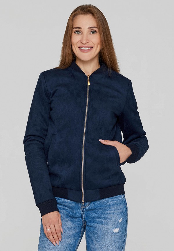 

Куртка утепленная Sorelle, Синий, Sorelle MP002XW03D9N