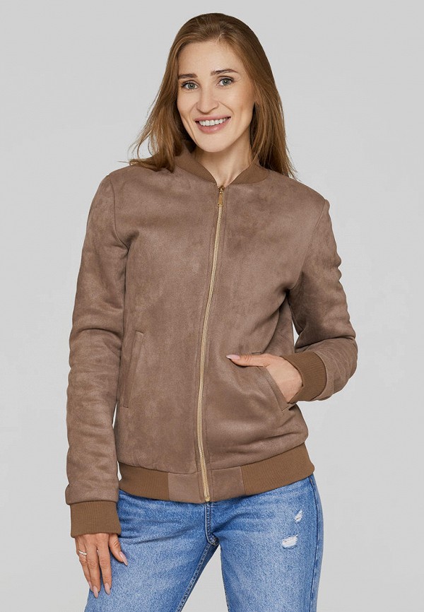 

Куртка утепленная Sorelle, Бежевый, Sorelle MP002XW03D9O