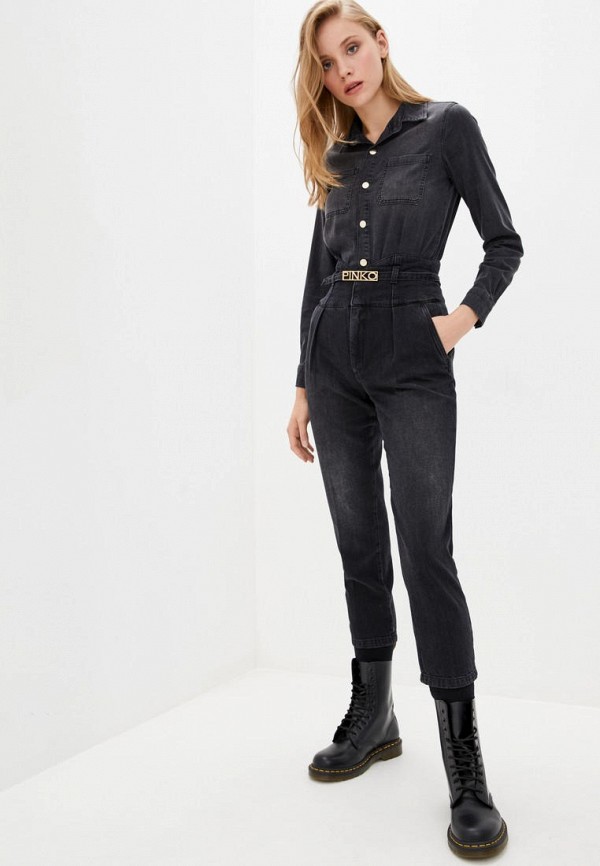 

Комбинезон Pinko, Серый