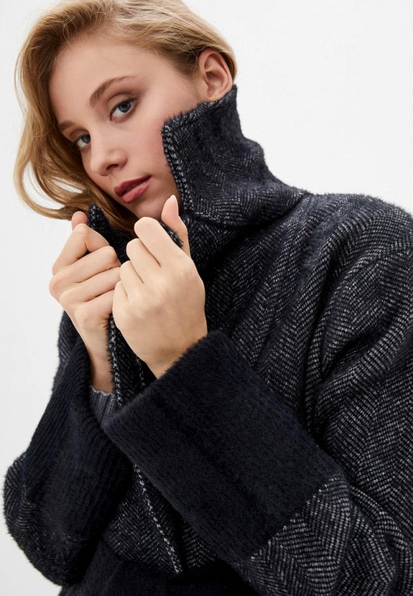 

Пальто Pinko, Серый, Pinko MP002XW03DC4