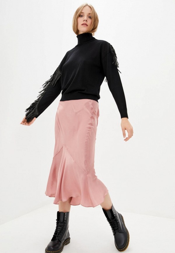 

Водолазка Pinko, Черный, Pinko MP002XW03DC6