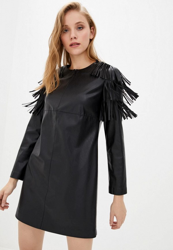 

Платье Pinko, Черный