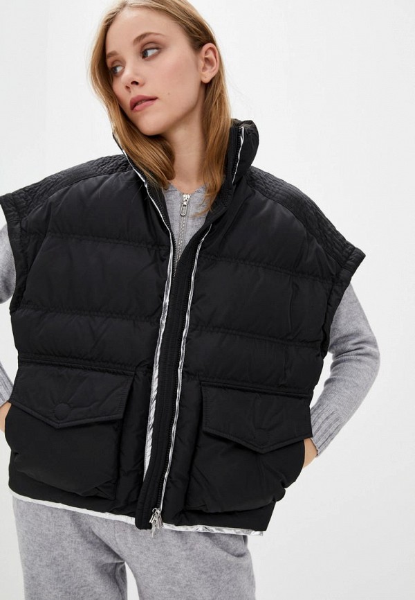 

Куртка утепленная Pinko, Черный, Pinko MP002XW03DCA