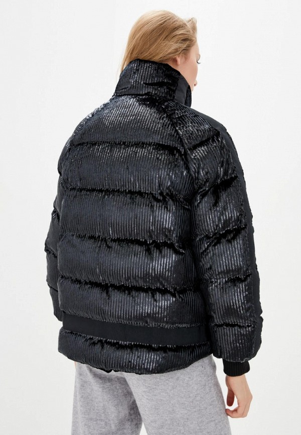 

Куртка утепленная Pinko, Черный, Pinko MP002XW03DCB