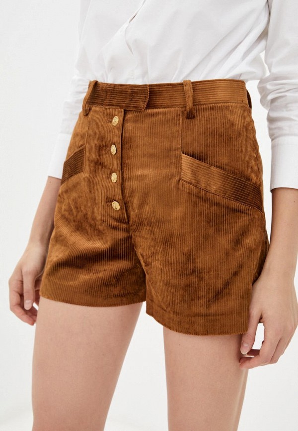 

Шорты Pinko, Коричневый