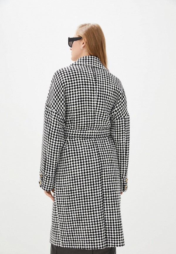 

Пальто Pinko, Мультиколор, Pinko MP002XW03DCH