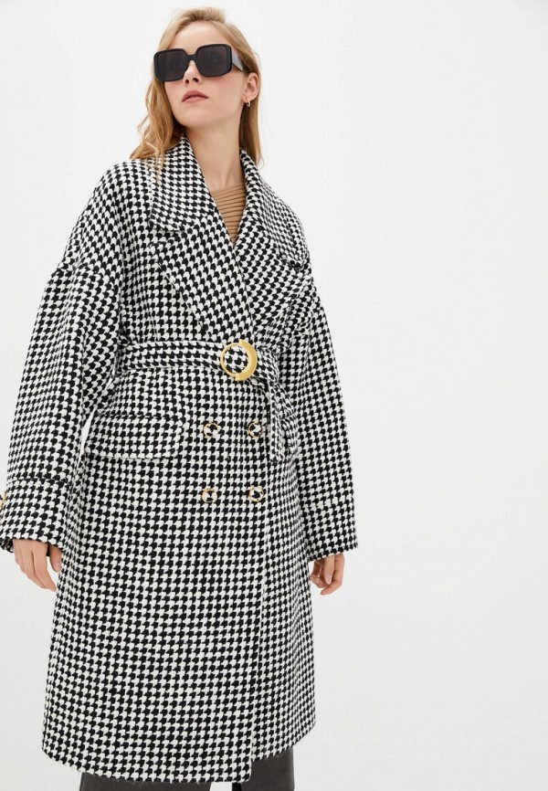 

Пальто Pinko, Разноцветный