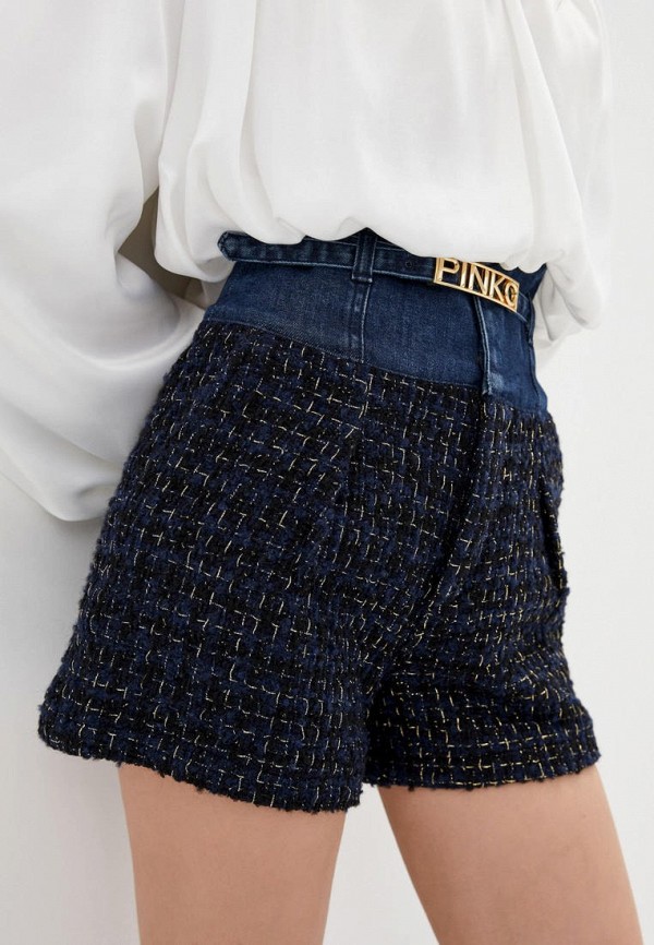 

Шорты Pinko, Синий