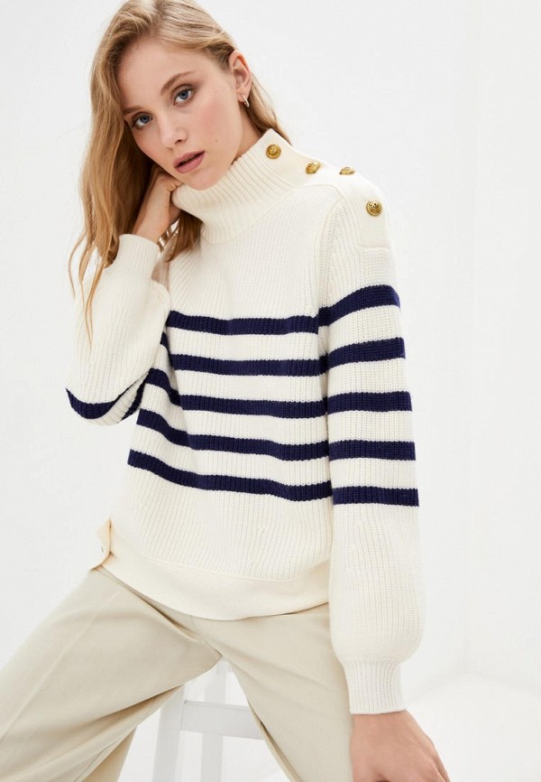 

Свитер Pinko, Бежевый, Pinko MP002XW03DCJ