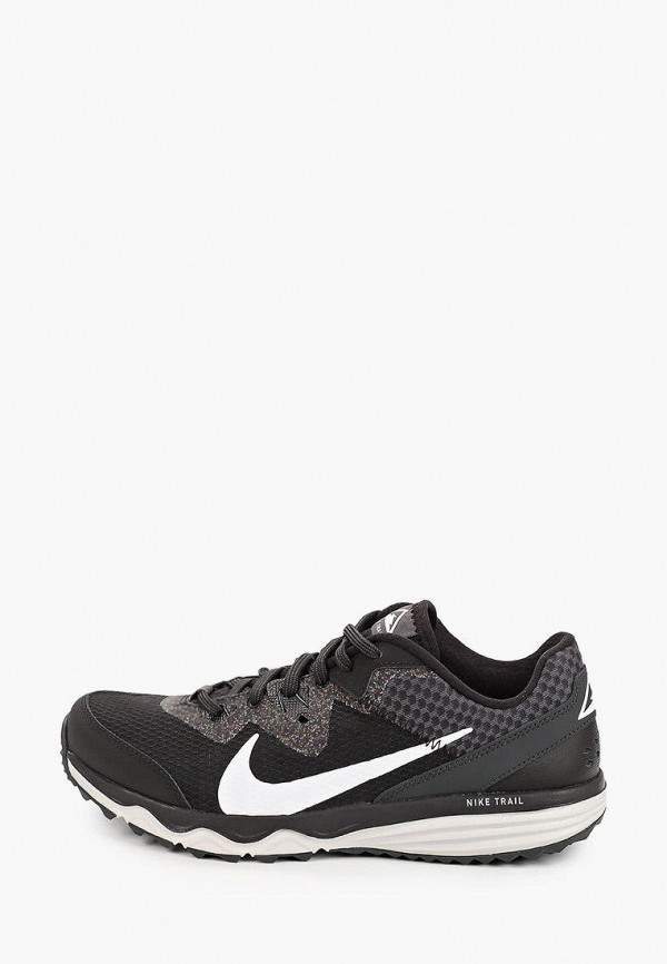 

Кроссовки Nike, Черный, WMNS JUNIPER TRAIL