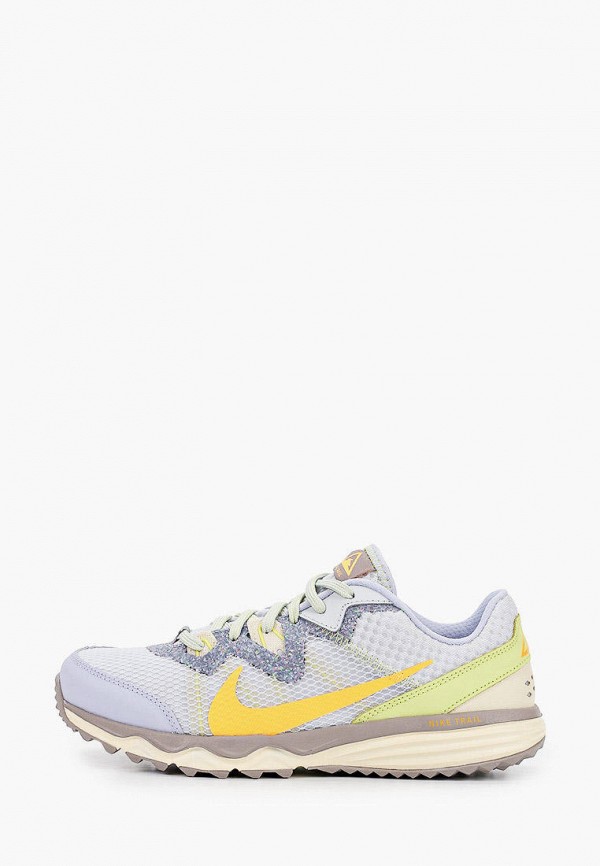 

Кроссовки Nike, Голубой, WMNS JUNIPER TRAIL