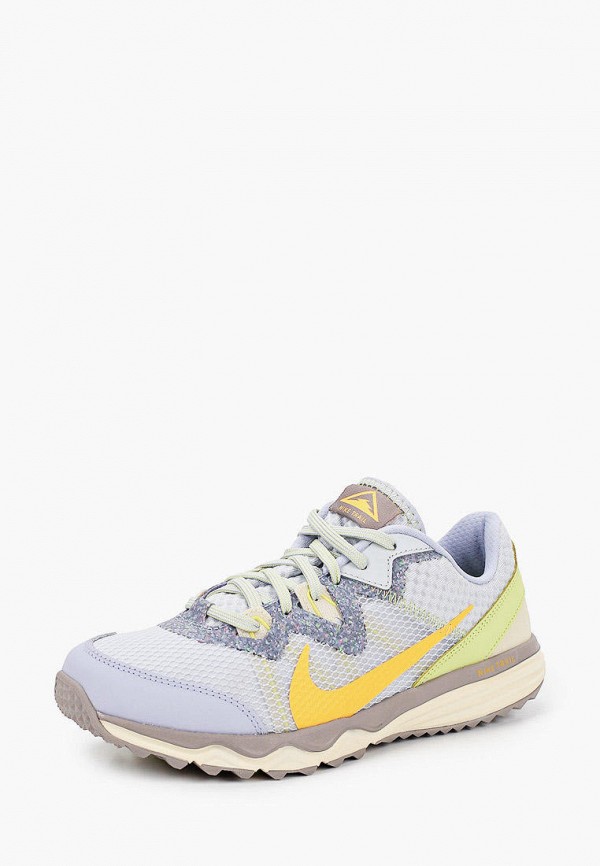 

Кроссовки Nike, Голубой, Nike MP002XW03DDK