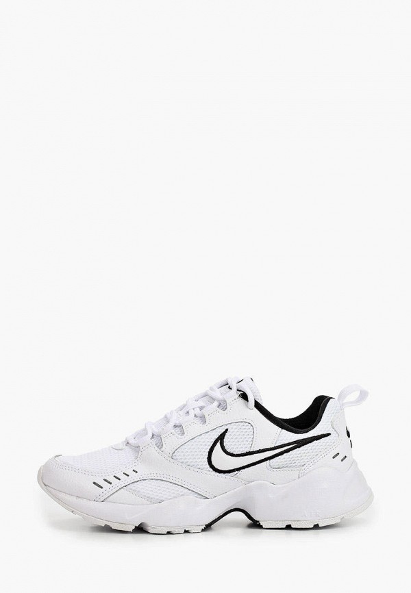 

Кроссовки Nike, Белый, WMNS AIR HEIGHTS