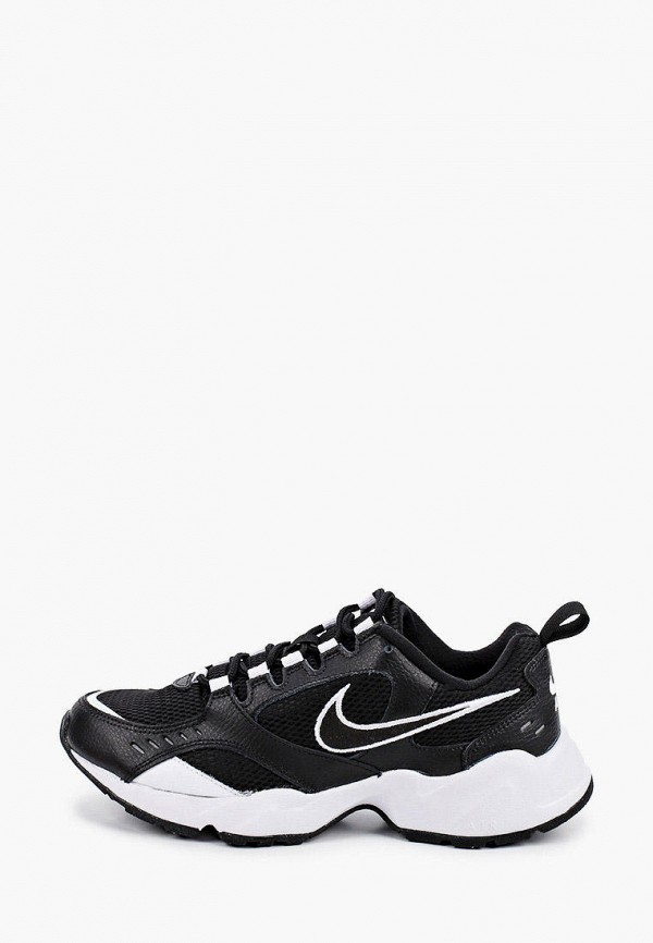 

Кроссовки Nike, Черный, WMNS AIR HEIGHTS