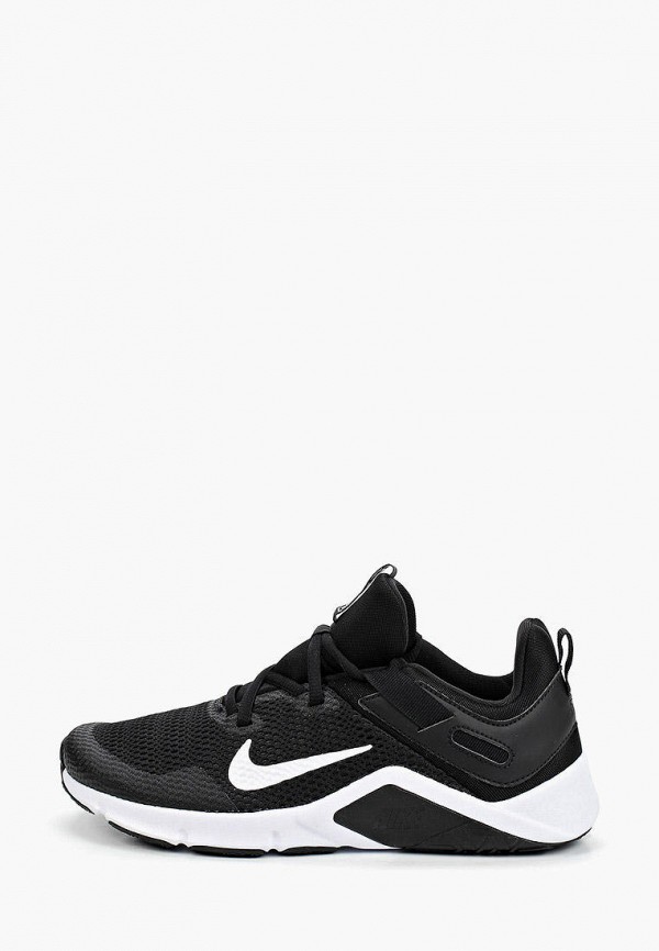 

Кроссовки Nike, Черный, Nike MP002XW03DDO