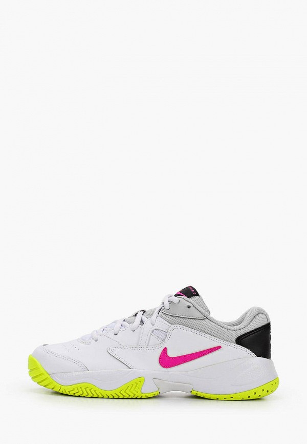 

Кроссовки Nike, Белый, Nike MP002XW03DDQ