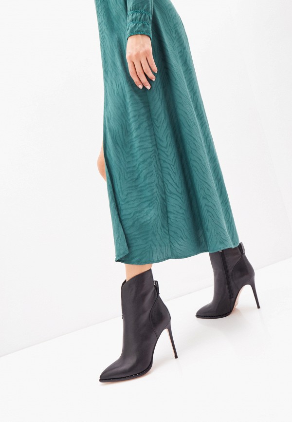 фото Ботильоны mascotte