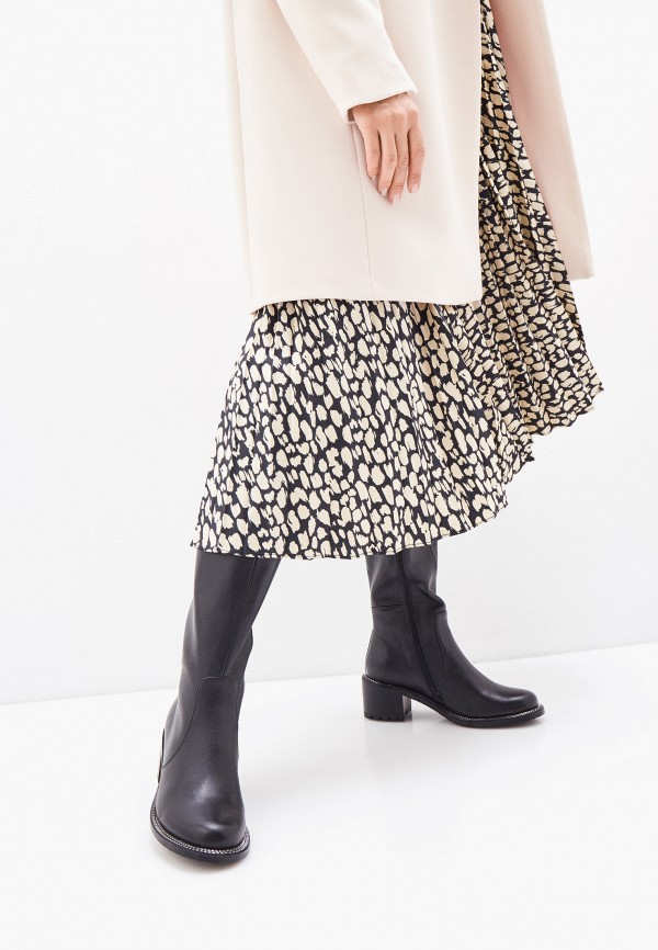 фото Сапоги mascotte