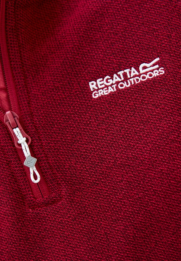 

Олимпийка Regatta, Бордовый, Womens Kenger