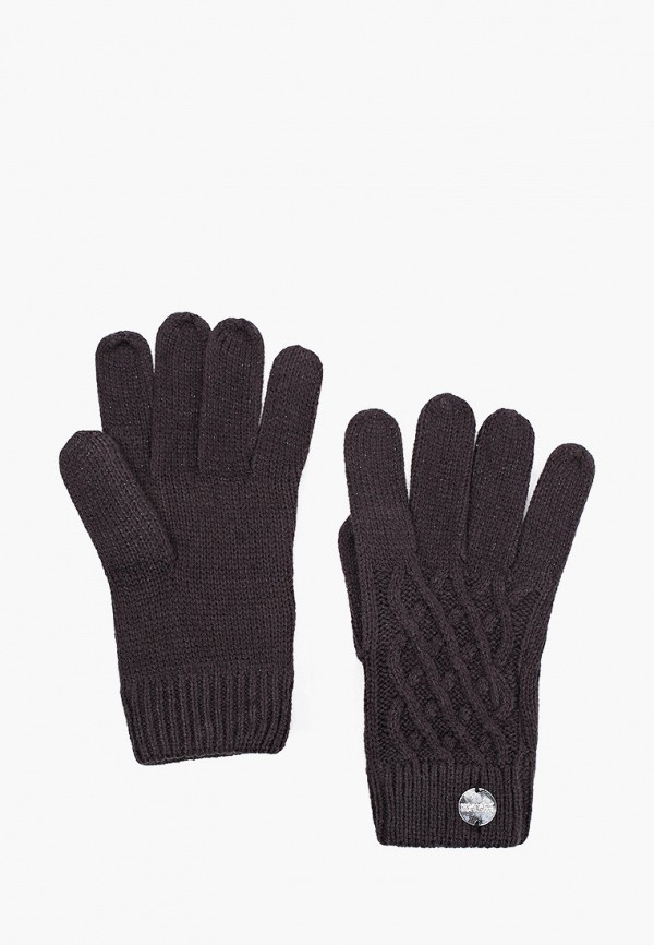 

Перчатки Regatta, Черный, MultimixGlove III