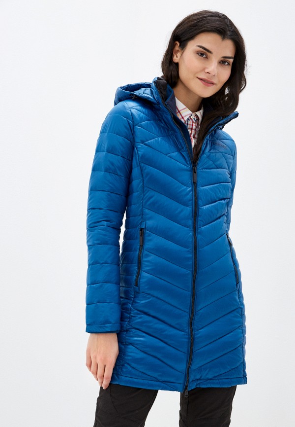 Куртка утепленная Regatta 2000₽