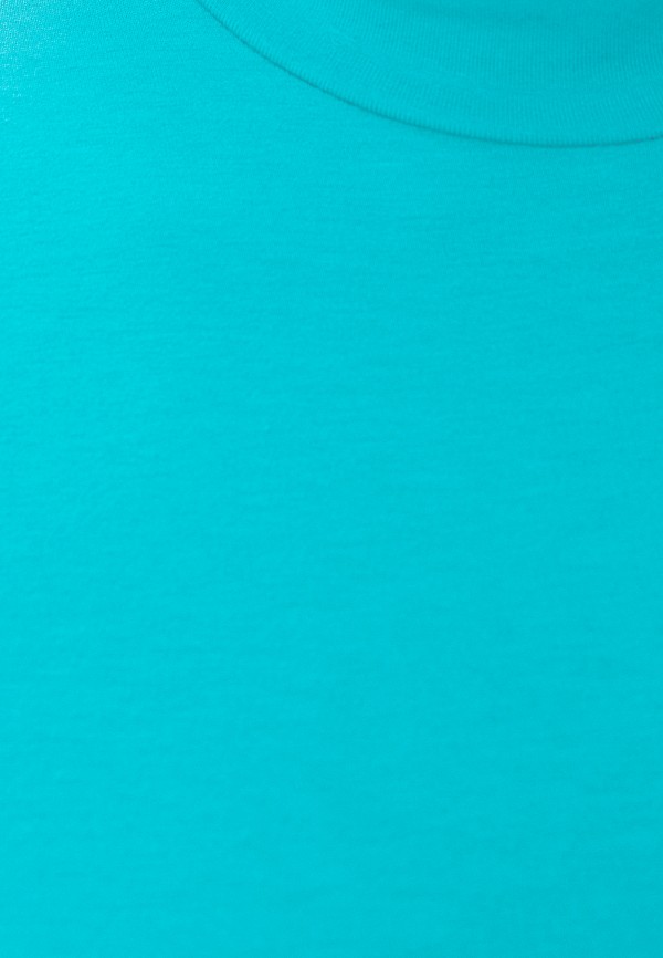 Водолазка Miata цвет бирюзовый  Фото 4