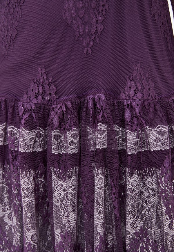 

Платье Lila Violetta, Фиолетовый