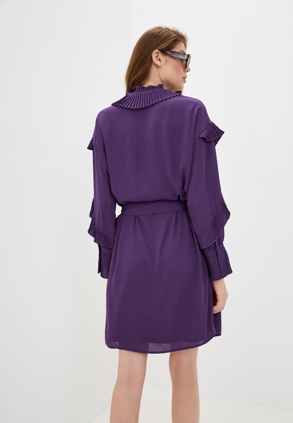 

Платье Lila Violetta, Фиолетовый