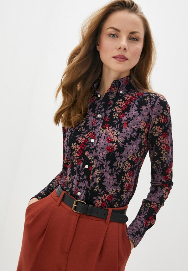

Рубашка Polo Ralph Lauren, Разноцветный