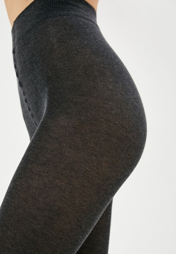 

Леггинсы Pompea, Серый, DPC LEGGINS 300 Den