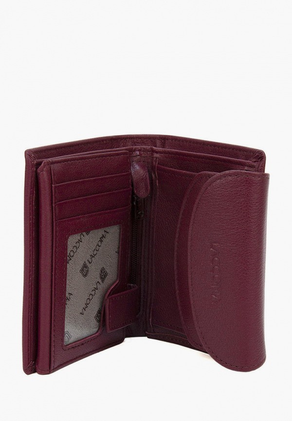 фото Кошелек laccoma