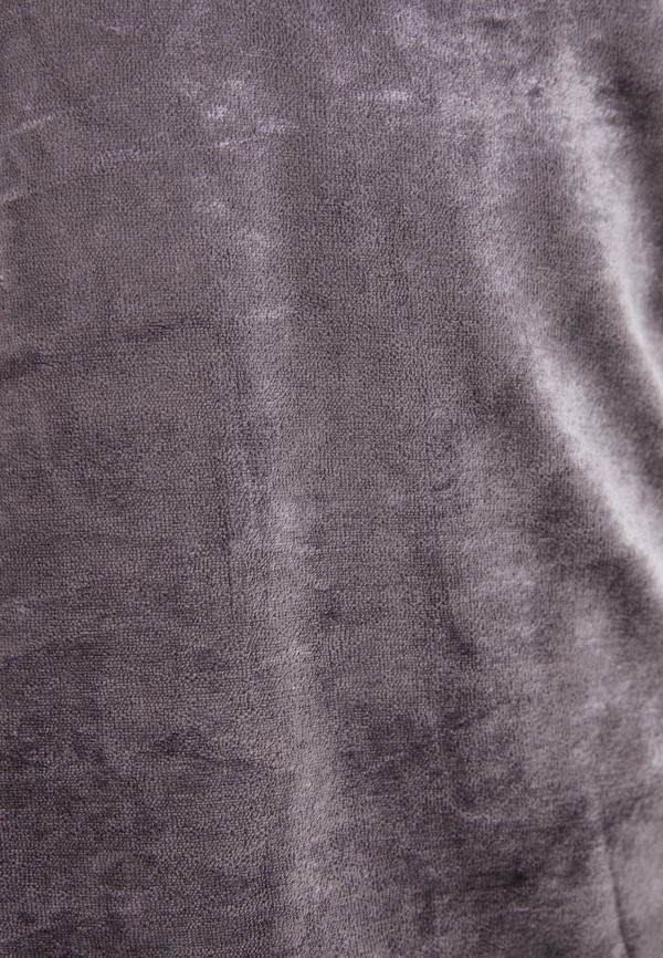 Пижама Mark Formelle цвет серый  Фото 4