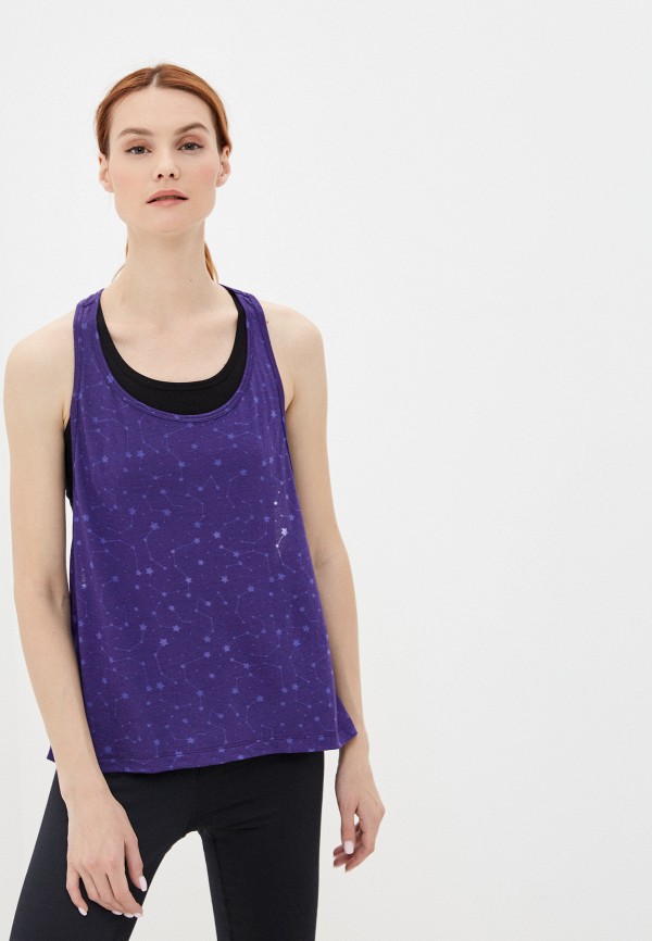 Майка спортивная Mark Formelle 684₽